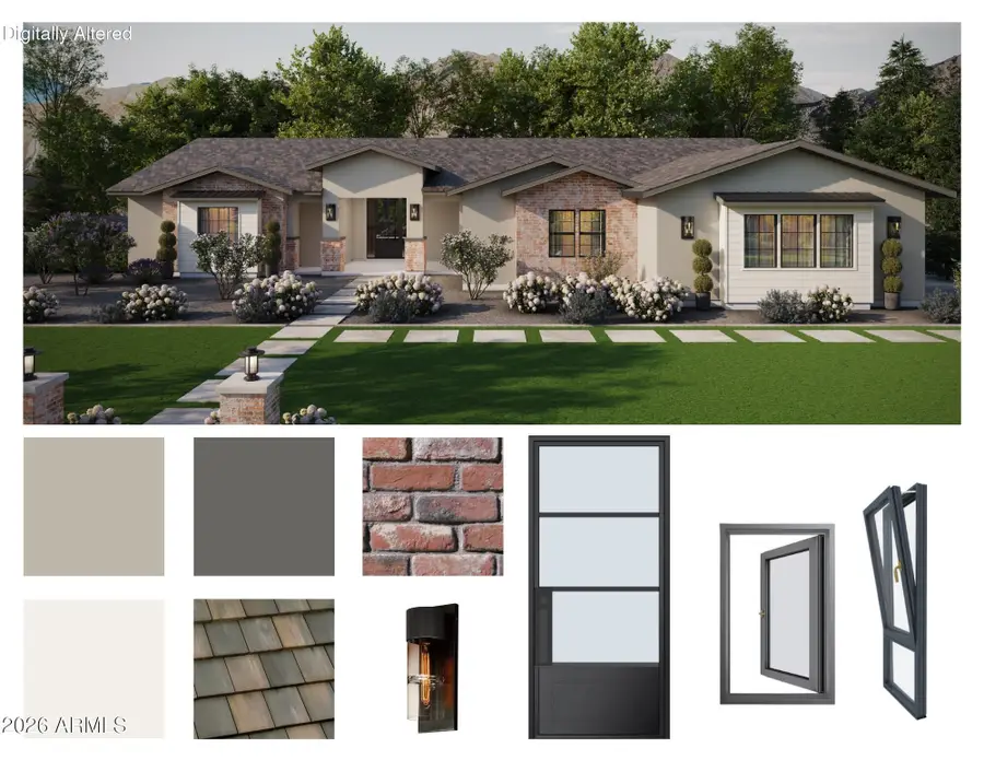 28922 N Sunrise Avenue, Queen Creek, AZ 85144 - #2