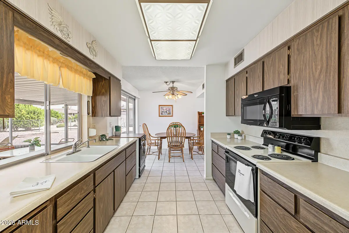 9508 W Burns Drive, Sun City, AZ 85351 - #1