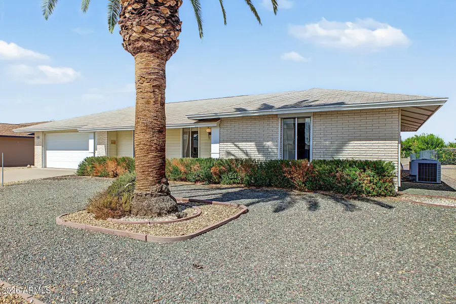 9508 W Burns Drive, Sun City, AZ 85351 - #3