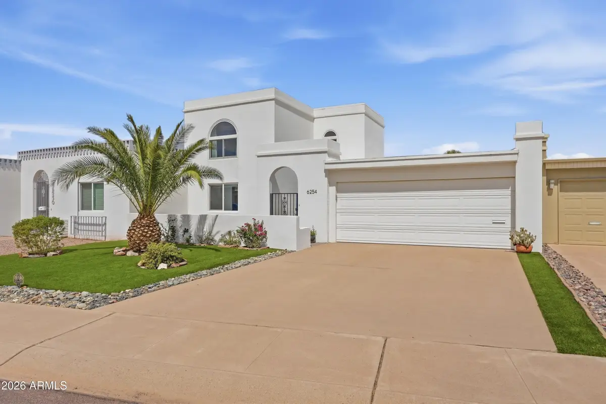 6254 E Catalina Drive, Scottsdale, AZ 85251 - #1