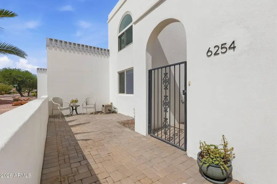 6254 E Catalina Drive, Scottsdale, AZ 85251 - #3