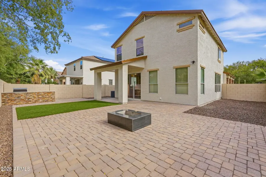 4032 E Gail Court, Gilbert, AZ 85296 - #3