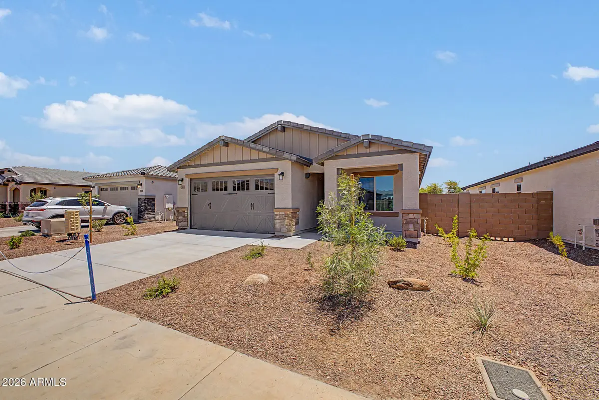 8225 N 173rd Lane, Waddell, AZ 85355 - #1