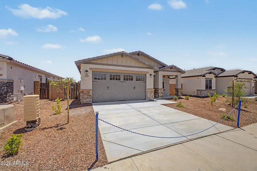 8225 N 173rd Lane, Waddell, AZ 85355 - #2