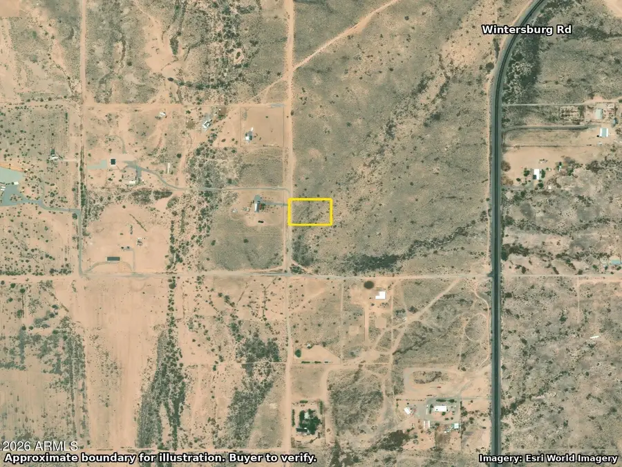 3 385th Avenue #96, Tonopah, AZ 85354 - #2
