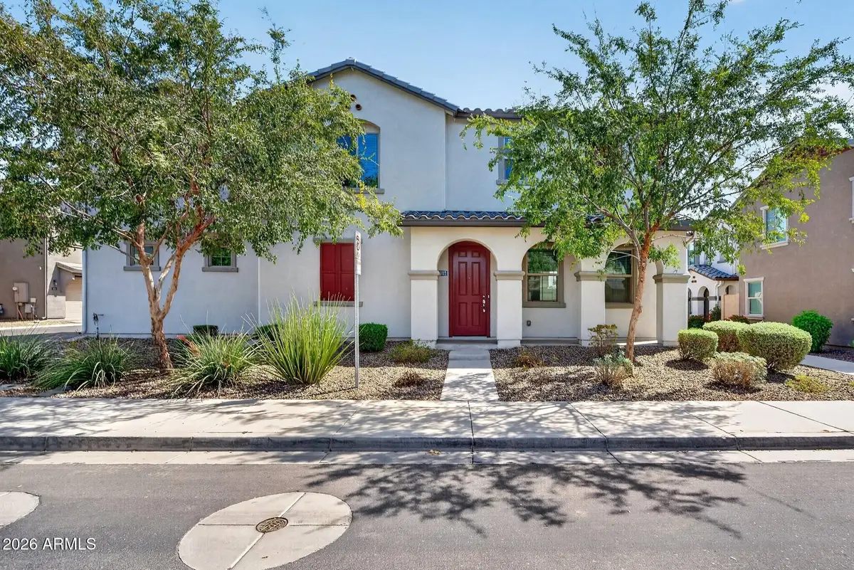 1707 S 82nd Way, Mesa, AZ 85209 - #1