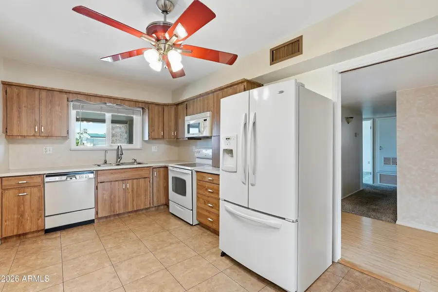 10027 W Deanne Drive, Sun City, AZ 85351 - #3