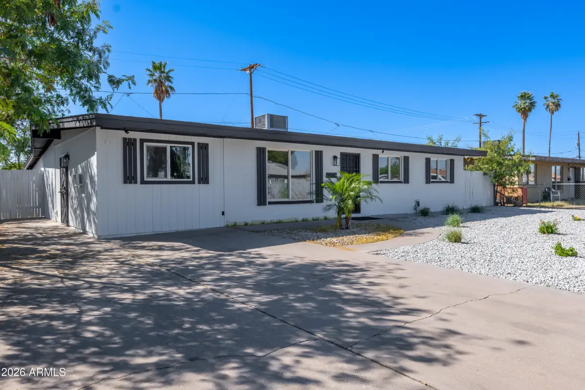 4230 N 49th Drive, Phoenix, AZ 85031 - #1