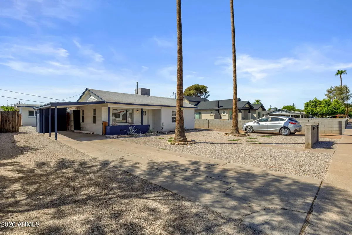 1923 E Yale Street, Phoenix, AZ 85006 - #1
