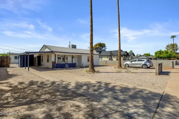 1923 E Yale Street, Phoenix, AZ 85006