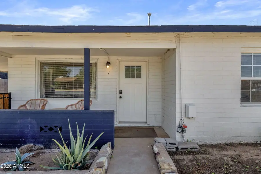 1923 E Yale Street, Phoenix, AZ 85006 - #2