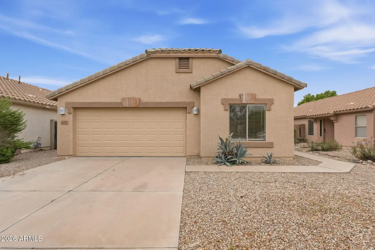 10845 E Wier Avenue, Mesa, AZ 85208 - #1