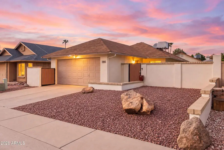1732 E Villa Maria Drive, Phoenix, AZ 85022 - #3