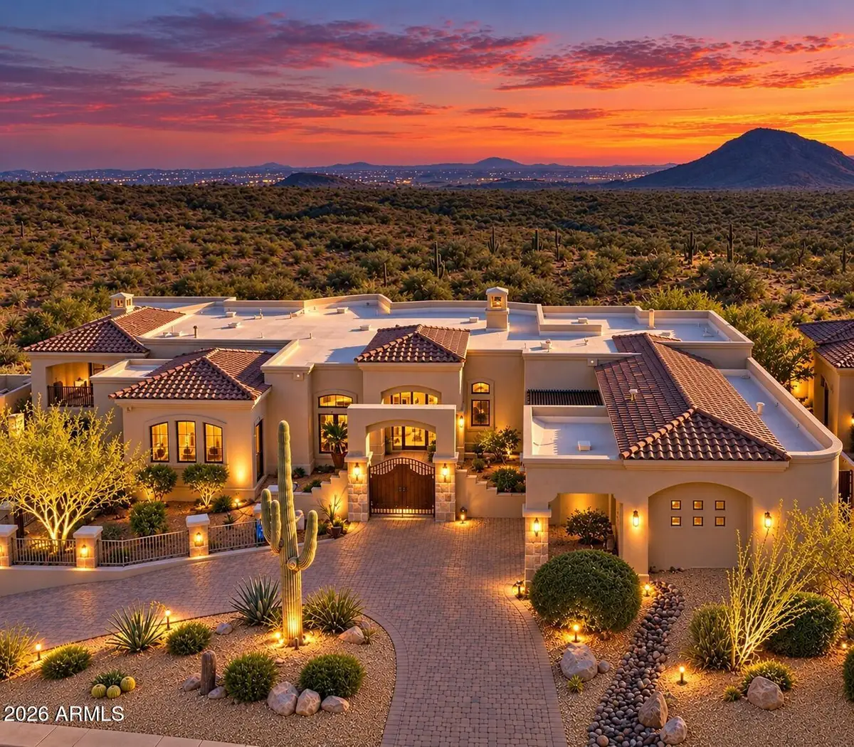 15105 E Camelview Drive, Fountain Hills, AZ 85268 - #1