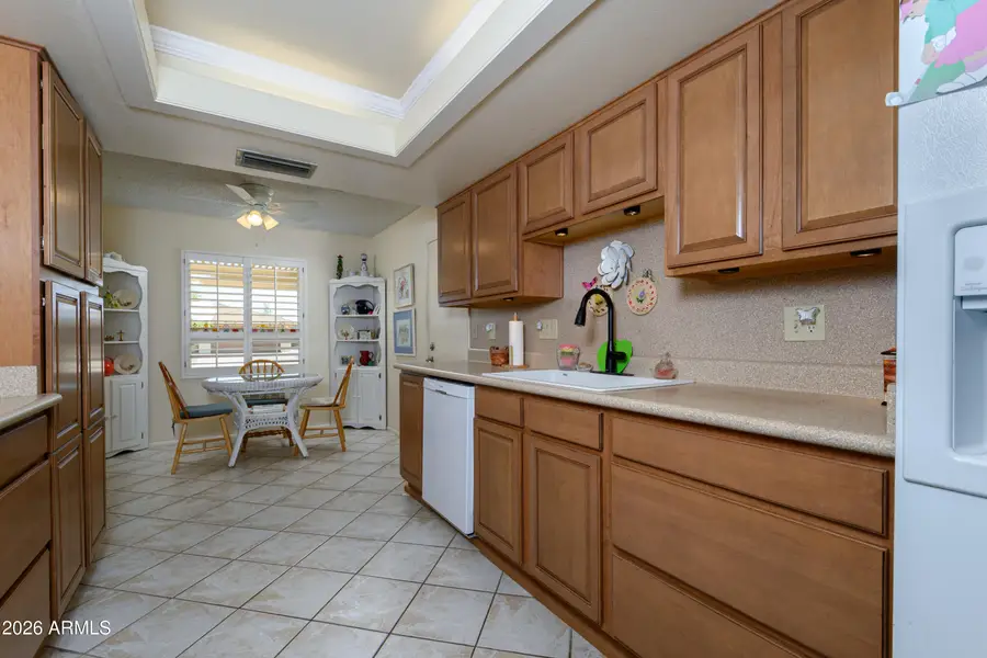 9723 W Briarwood Circle, Sun City, AZ 85351 - #2