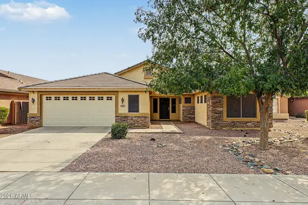 8525 W Chickasaw Street, Tolleson, AZ 85353