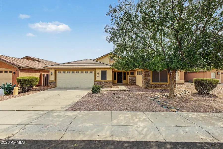 8525 W Chickasaw Street, Tolleson, AZ 85353 - #2