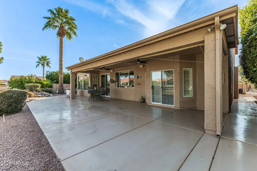 11018 E Twilight Court, Sun Lakes, AZ 85248 - #3