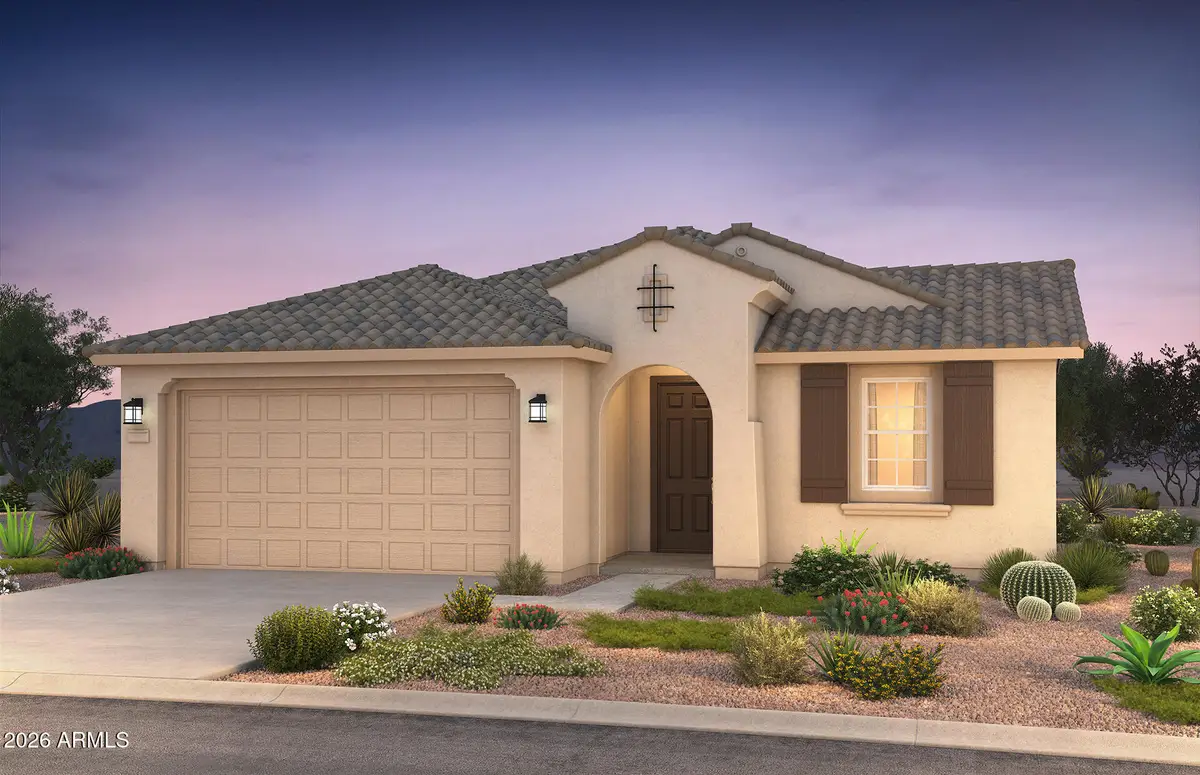 1272 W Saddle Run, Apache Junction, AZ 85120 - #1