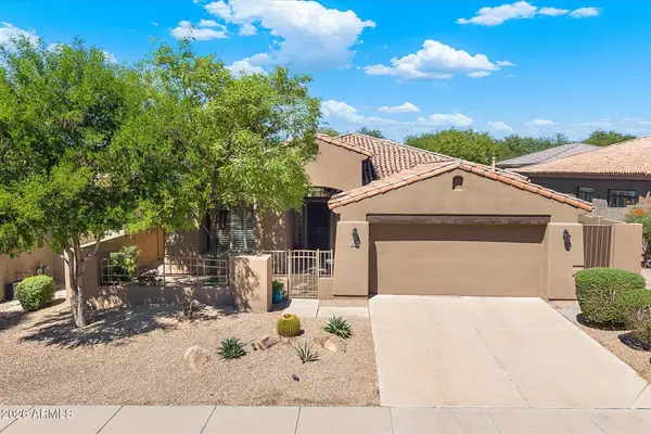 8230 E Sierra Pinta Drive, Scottsdale, AZ 85255