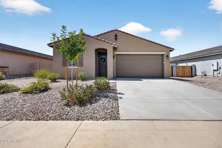 351 S Alegria Lane, Casa Grande, AZ 85194 - #2