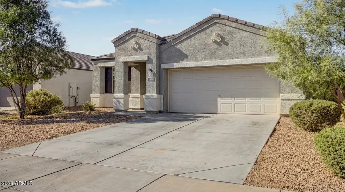 31000 W Mulberry Drive, Buckeye, AZ 85396 - #1