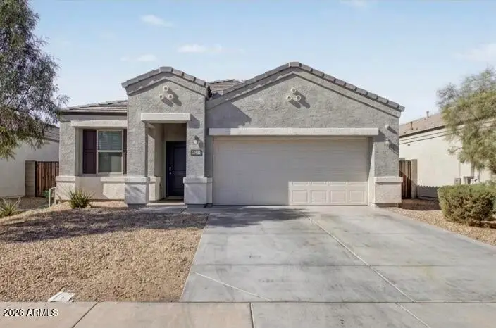 31000 W Mulberry Drive, Buckeye, AZ 85396 - #2