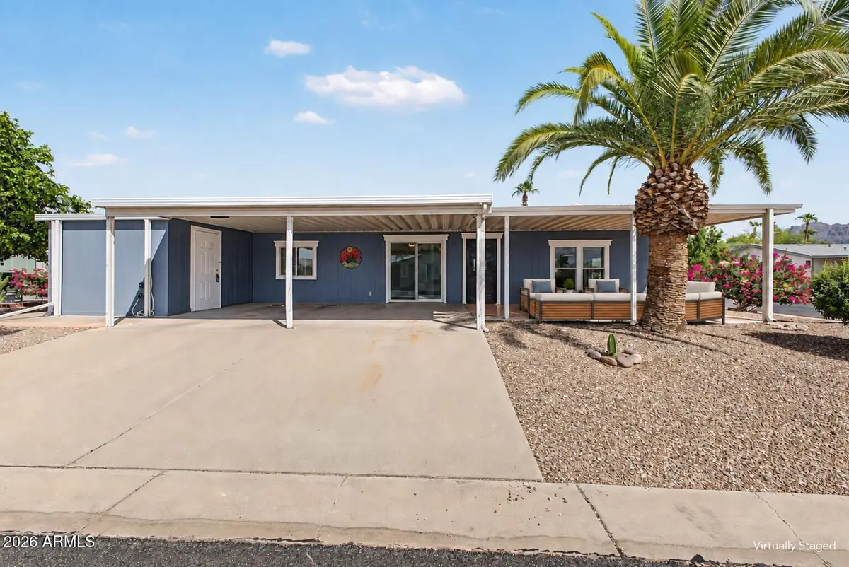 2400 E Baseline Avenue #300, Apache Junction, AZ 85119 - #1