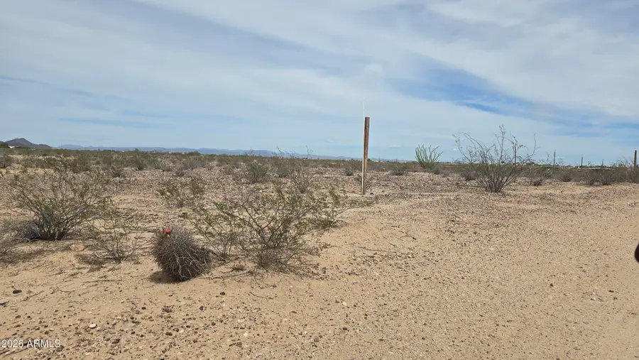 304XX W Pinnacle Vista Road, Wittmann, AZ 85361 - #2