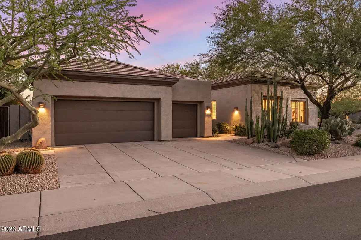 33962 N 70th Street, Scottsdale, AZ 85266 - #1