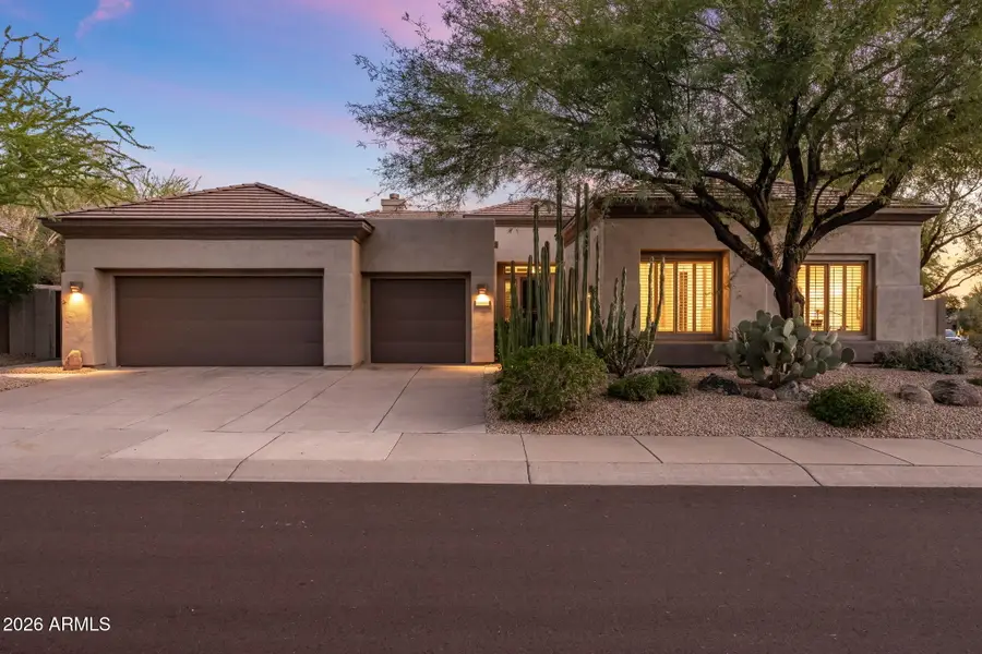 33962 N 70th Street, Scottsdale, AZ 85266 - #2