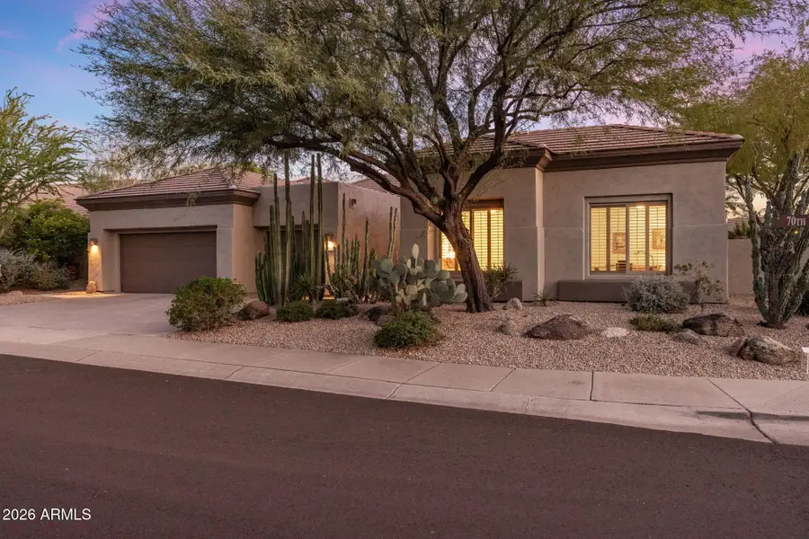 33962 N 70th Street, Scottsdale, AZ 85266 - #3
