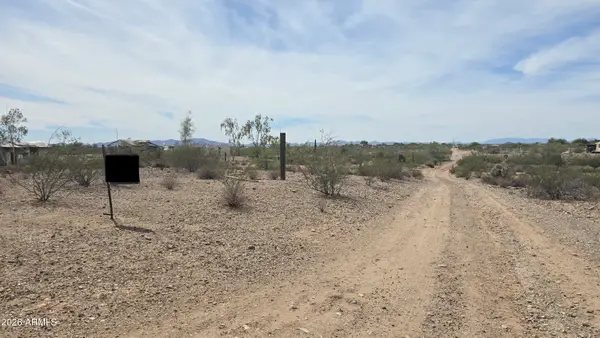 30099 W Radford Road, Wittmann, AZ 85361