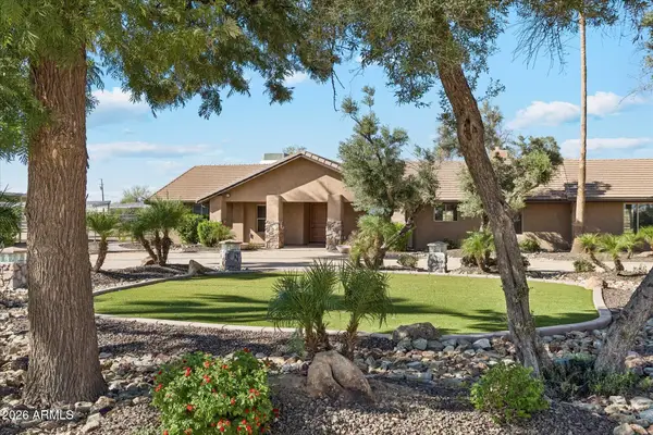 1440 W Irvine Road, Phoenix, AZ 85086