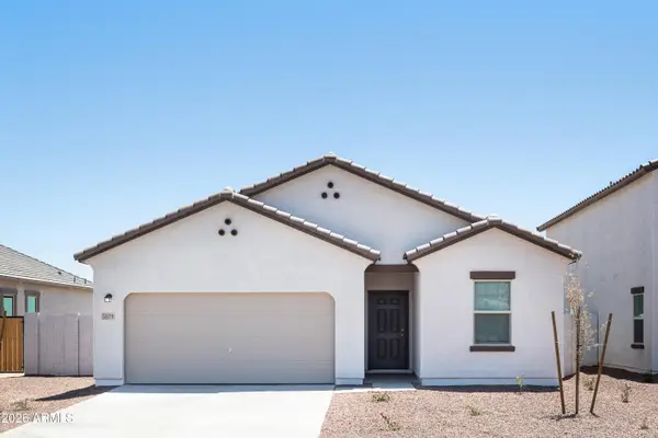 15612 W Corte Del Sol Este --, Waddell, AZ 85355