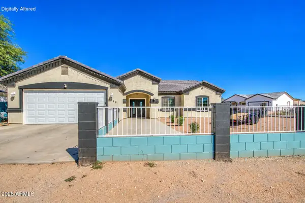 5368 E Preakness Drive, San Tan Valley, AZ 85140