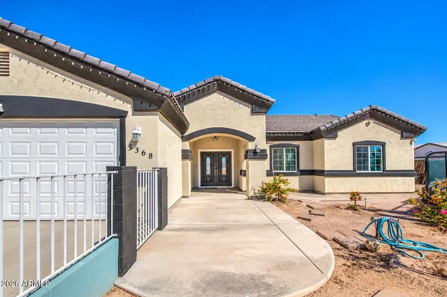 5368 E Preakness Drive, San Tan Valley, AZ 85140 - #3