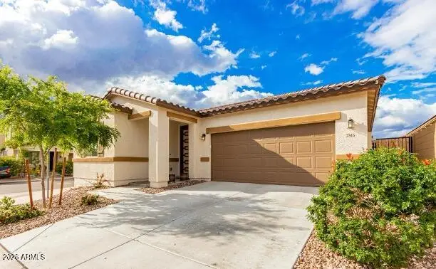 7816 E Billings Street, Mesa, AZ 85207 - #1