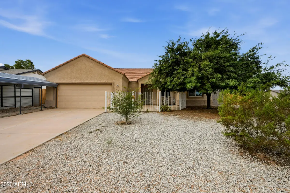 14514 S Capistrano Road, Arizona City, AZ 85123 - #1