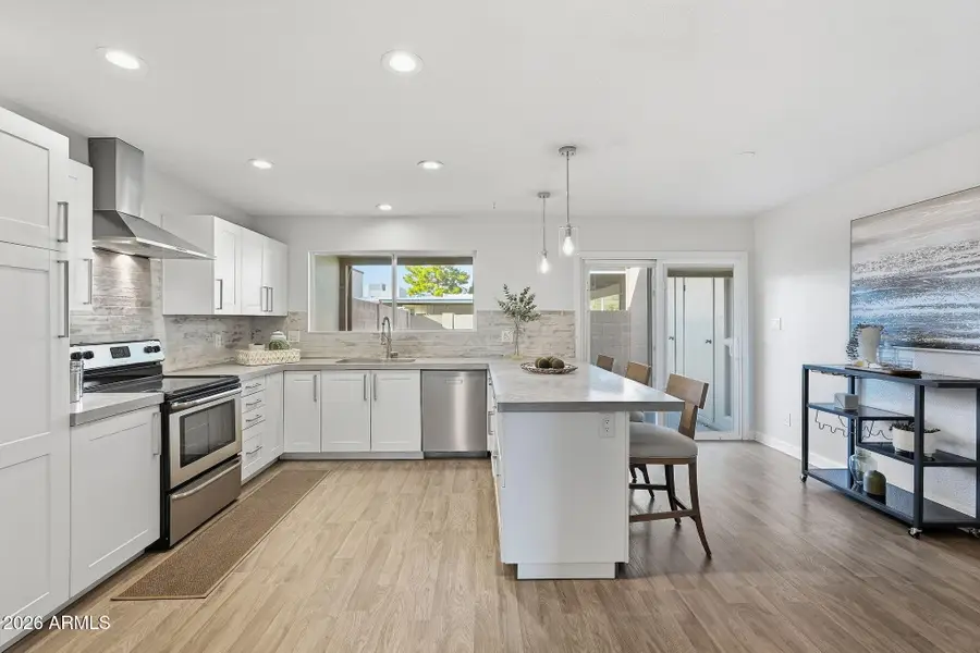 1842 W Marlette Avenue, Phoenix, AZ 85015 - #3