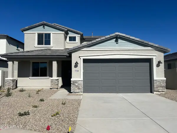 17328 W Dahlia Drive, Surprise, AZ 85388