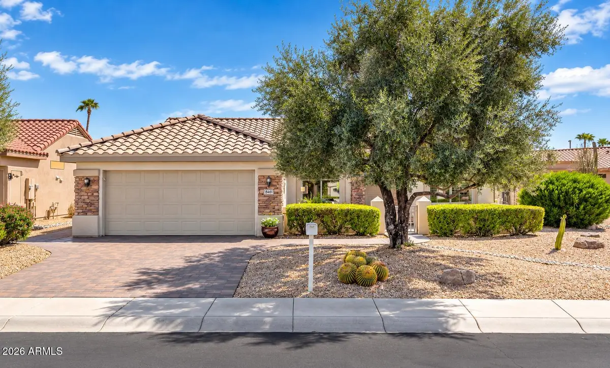 18401 N Villa Bella Drive, Surprise, AZ 85374 - #1