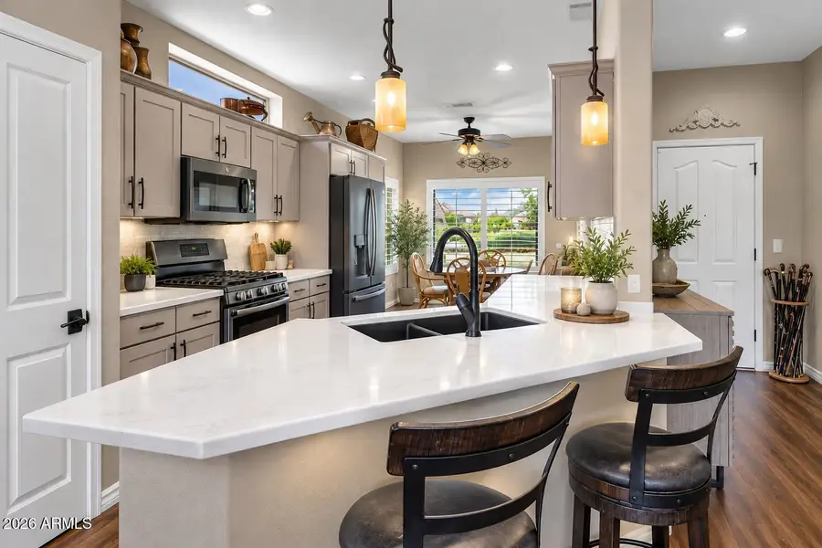18401 N Villa Bella Drive, Surprise, AZ 85374 - #2