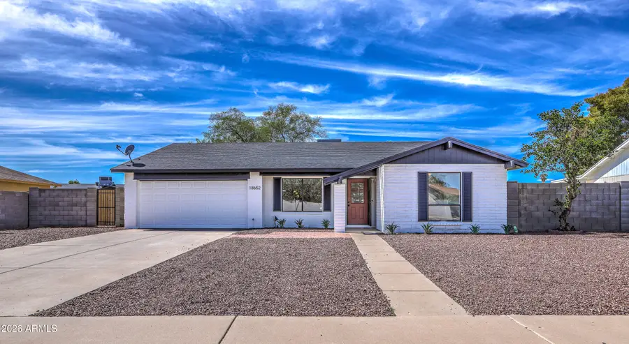 18652 N 12th Avenue, Phoenix, AZ 85027 - #2