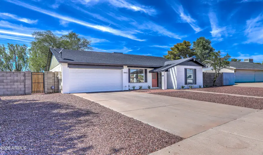 18652 N 12th Avenue, Phoenix, AZ 85027 - #3