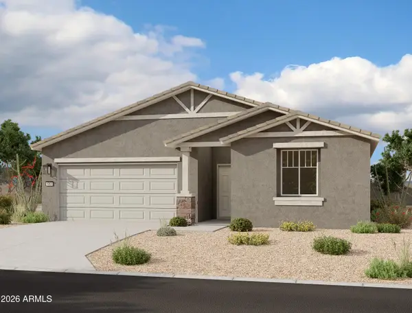 46876 W Dry Gulch Road, Maricopa, AZ 85139