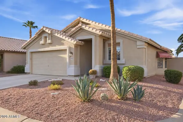 11666 W Yucca Court, Surprise, AZ 85378