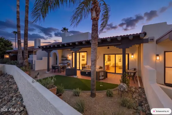 25446 N Danny Lane, Rio Verde, AZ 85263
