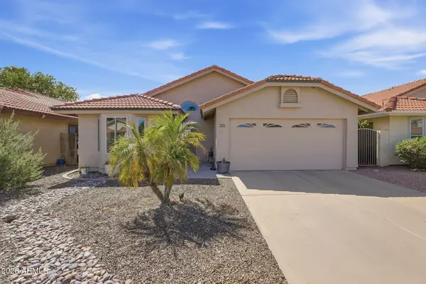 4151 W Gail Drive, Chandler, AZ 85226