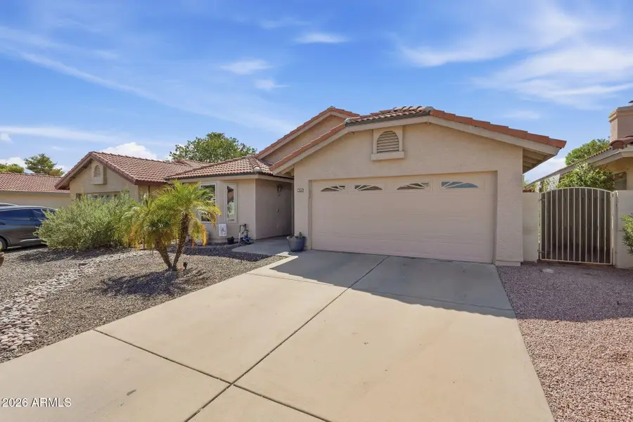 4151 W Gail Drive, Chandler, AZ 85226 - #2